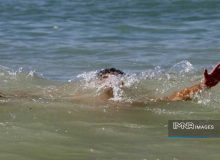 نجات کودک ۷ ساله از غرقشدگی در زایندهرود / استقرار ۷۰ تیم گشت و نجات در مسیر رودخانه