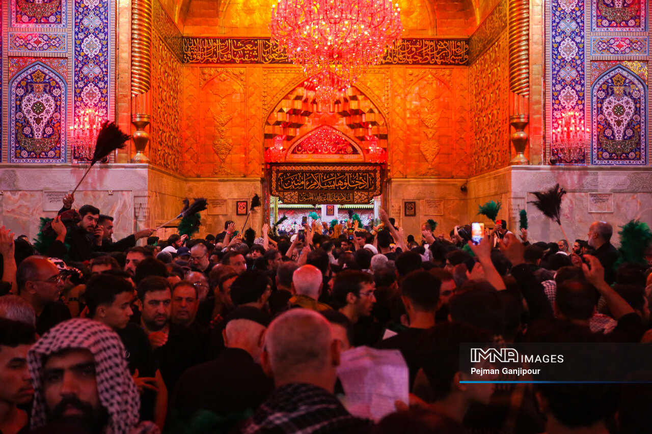 خدمات هوشمند پلیس برای زائران اربعین/ ثبت غیرحضوری گذرنامه با پلیس من