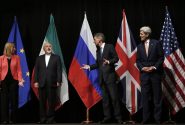 سایه جنگ بر سر دکترین هستهای ایران