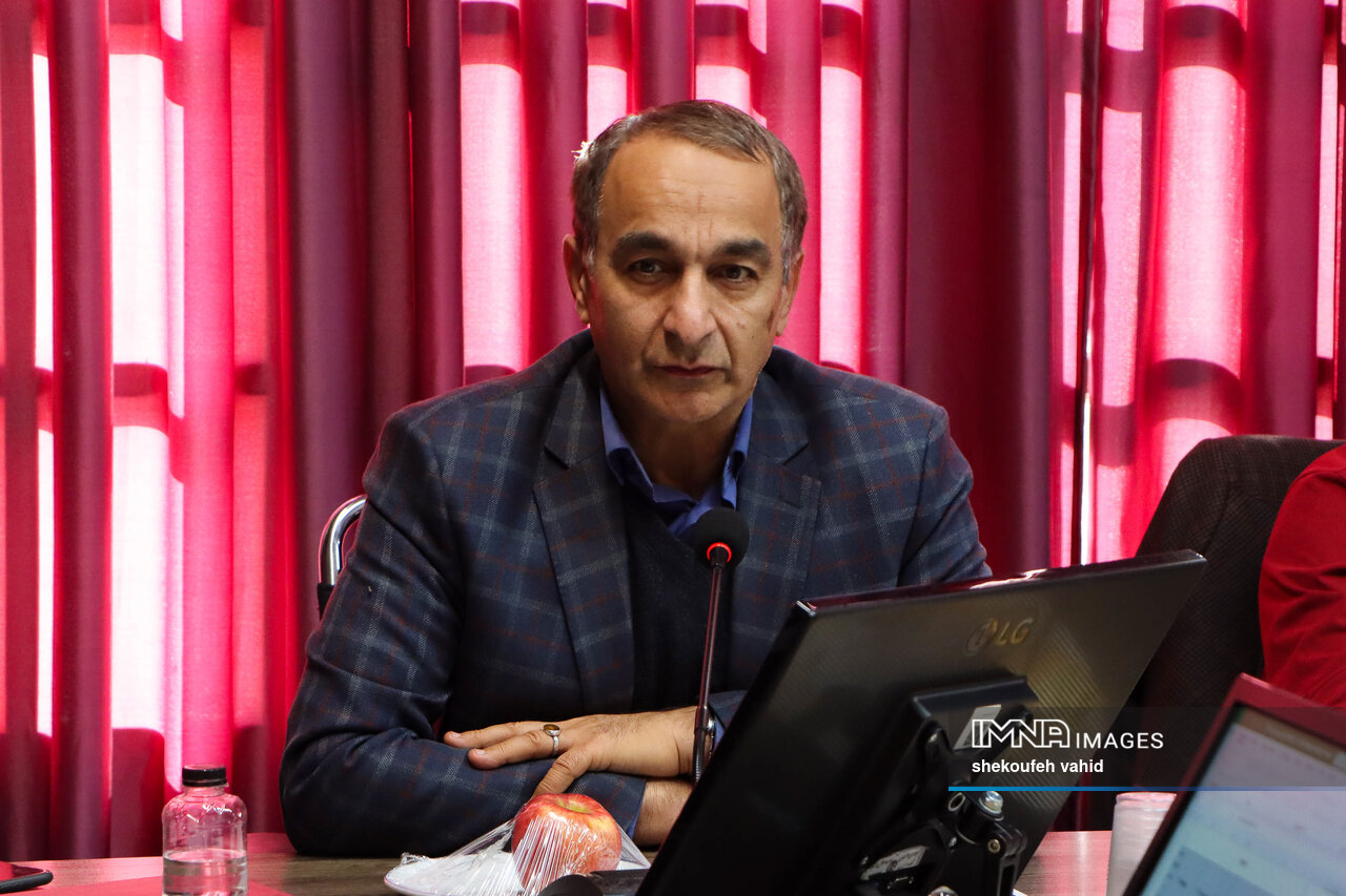پلمب شهربازی ملکشهر اصفهان پس از حادثه صندلی پرنده / وسیله بازی گواهی ایمنی نداشت