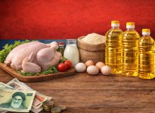 سخنگوی وزارت صمت: کمبودی در بازار کالاهای اساسی وجود ندارد