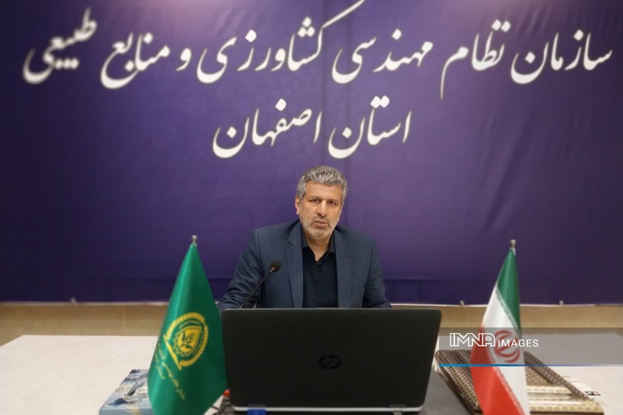 مدیریت علمی، راهکار عبور از بحرانهای بخش کشاورزی است
