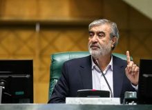 تشییع رهبر شهید پیام استمرار راه انقلاب است