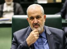 وزیر نیرو: هیچ ماینر قانونی در کشور نداریم/رفع مشکل خاموشیها تا نیمه شهریورماه