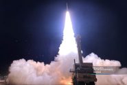 فرماندهی مرکزی ارتش آمریکا در اردن هدف موشکهای بالستیک قرار گرفت