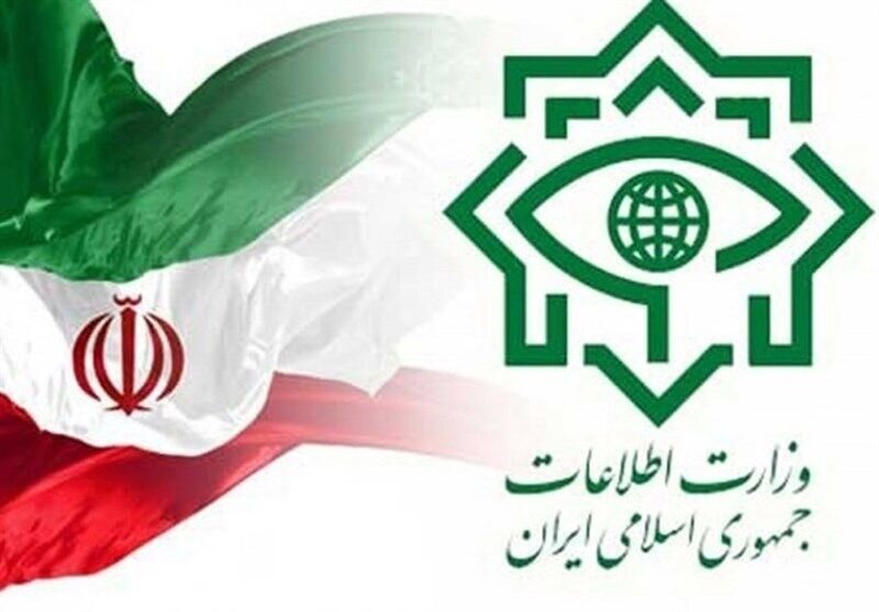 انهدام ۴ هسته عملیاتی گروهک تروریستی توسط وزارت اطلاعات