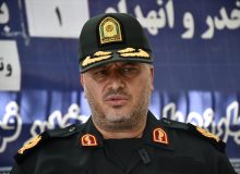 ضربه پلیس به قاچاقچیان مواد مخدر/ کشف ۲۴۶ کیلوگرم تریاک