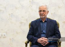 وزیر کشور وارد اسلام آباد شد