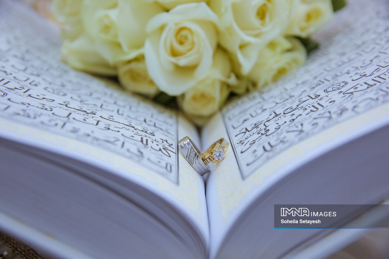 آموزش و آگاهی پیش نیاز آرامش در زندگی مشترک
