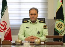 ضربه سنگین پلیس اصفهان به سوداگران مرگ/ کشف ۲۵۴ کیلوگرم مواد مخدر