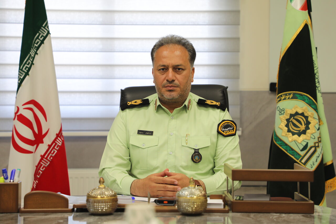 ضربه سنگین پلیس اصفهان به سوداگران مرگ/ کشف ۲۵۴ کیلوگرم مواد مخدر