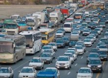 از مبدأ تا مقصد؛ راهنمای پلیس برای تردد و حضور ایمن در مراسم تشییع آقای شهید ایران