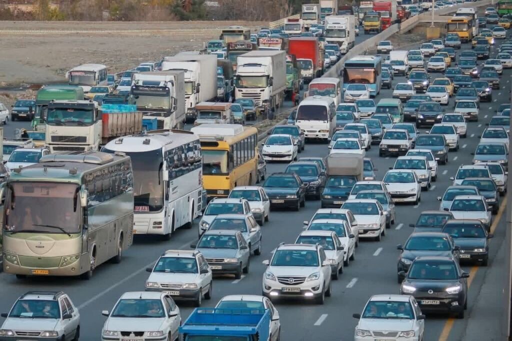 از مبدأ تا مقصد؛ راهنمای پلیس برای تردد و حضور ایمن در مراسم تشییع آقای شهید ایران
