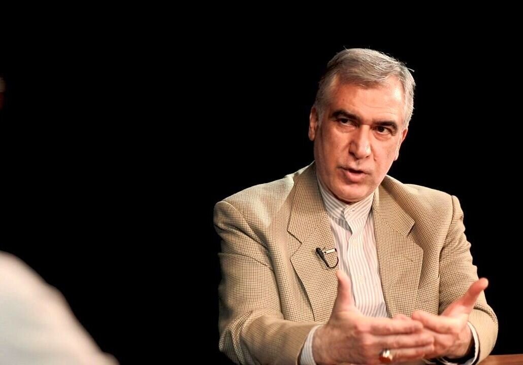 مسئله هستهای در دستور کار مذاکرات نیست