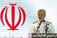 سلامت نیروهای مسلح پشتوانه ارتقای توان رزمی است