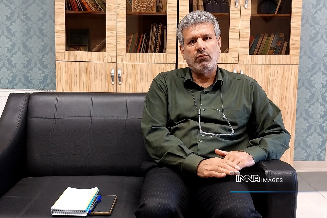 نسخه نجات کشاورزی در تسهیل سرمایهگذاری و توسعه فناوری است