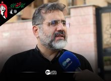 شهید باقری کنی مزد زیست مخلصانه خود در کنار امام شهید را بدست آوردند