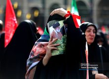آقای شهید، ایرانِ بیتو، یتیم تاریخ شد