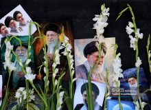 تمهیدات ویژه پلیس اصفهان برای بدرقه باشکوه رهبر شهید انقلاب