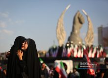 از دلتنگی تا میثاق؛ روایتی از شور حسینی در سوگ آقای شهید ایران