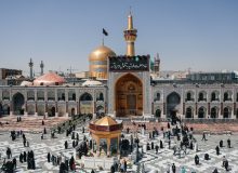 آمادگی ۴۰۰ سرویس اتوبوس برای اعزام زائران به مشهد / فعالیت ۵۲ موکب خدماترسانی در مسیر
