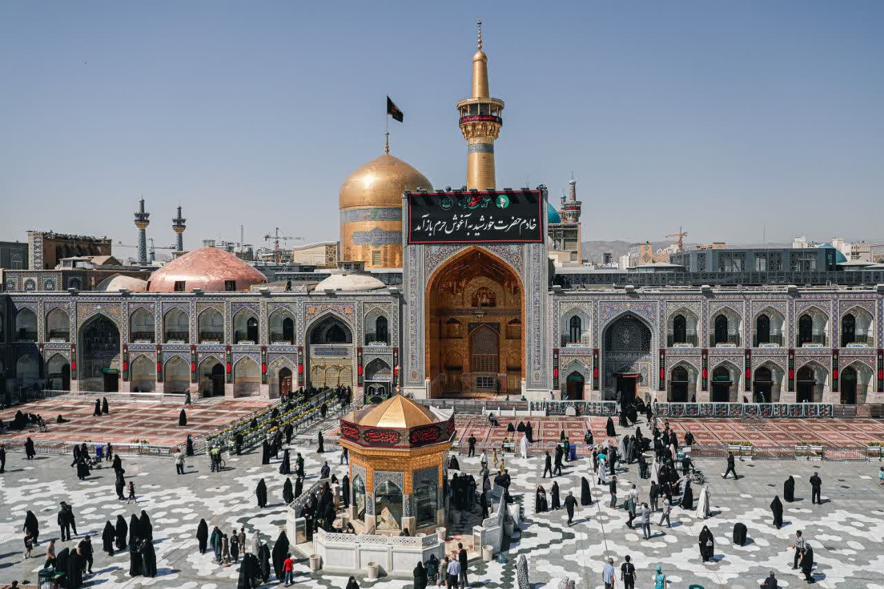 آمادگی ۴۰۰ سرویس اتوبوس برای اعزام زائران به مشهد / فعالیت ۵۲ موکب خدماترسانی در مسیر