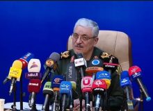 ایران مسیر دیپلماسی را با اقتدار دنبال و به هر تجاوزی پاسخ قاطع میدهد