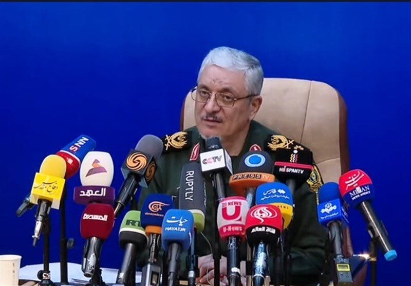 ایران مسیر دیپلماسی را با اقتدار دنبال و به هر تجاوزی پاسخ قاطع میدهد