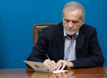 پزشکیان: حسن نیت ارمنستان را از یاد نخواهیم برد