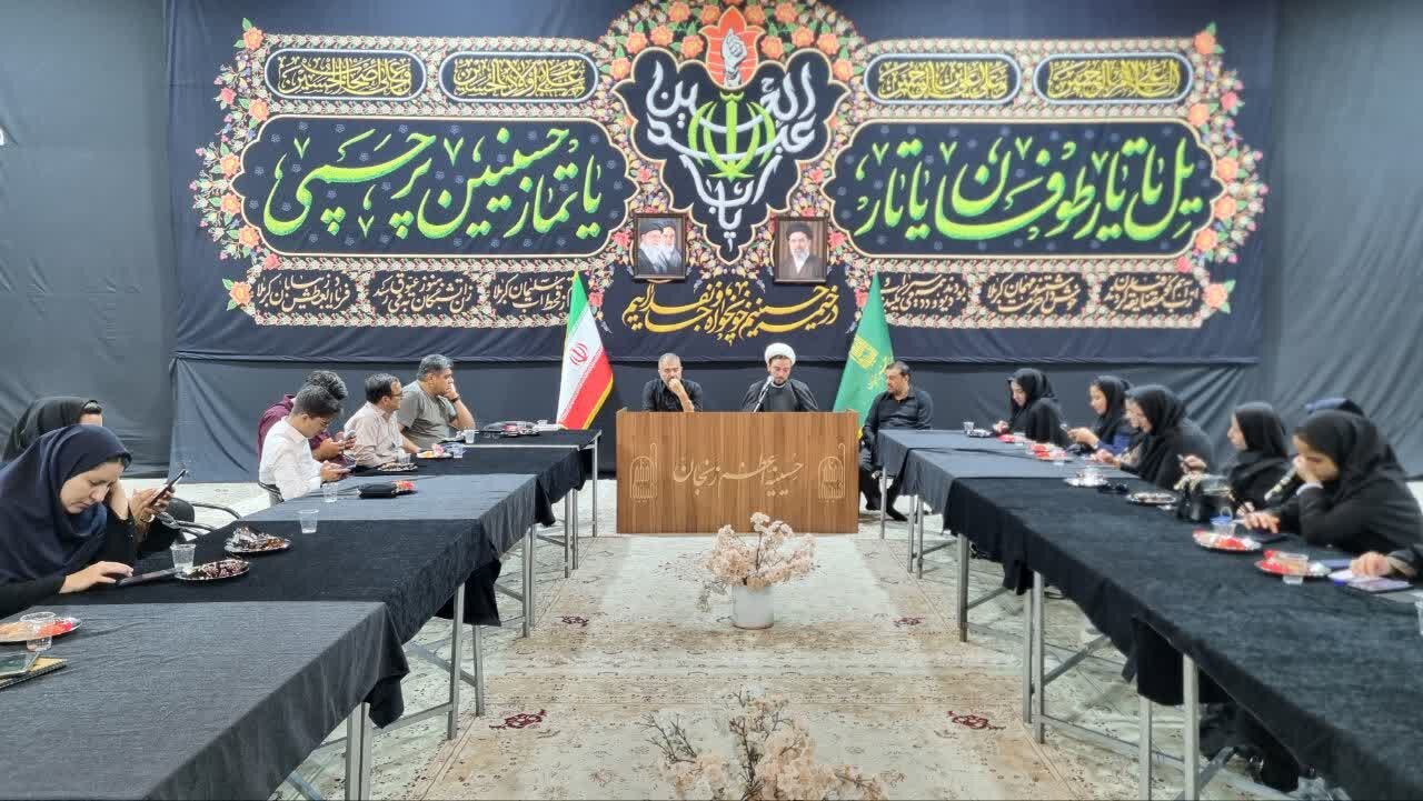 جمعآوری بیش از ۳۷ میلیارد تومان نذورات در محرم امسال