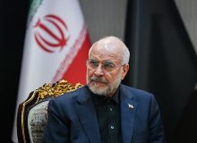 قالیباف: همکاری ایران و عراق برای ثبات منطقه بسیار مؤثر است