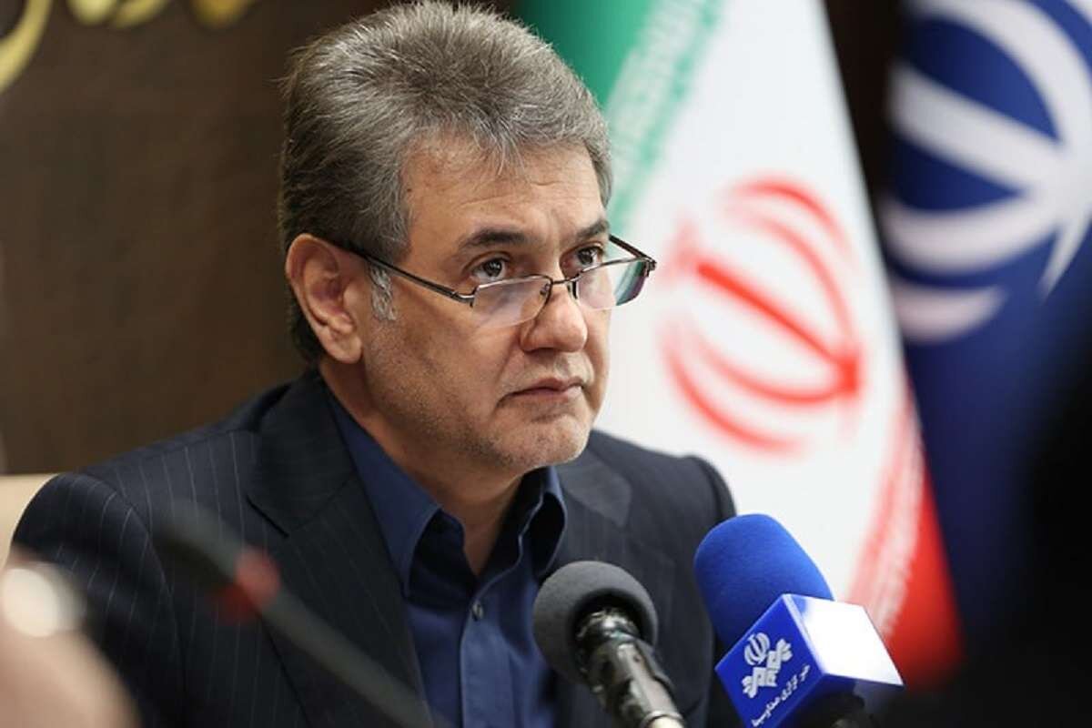 ۶۰۰ هزار نسخه الکترونیک روزانه ثبت میشود