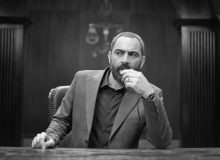 «قاضی بیگی» در راه تلویزیون/ رونمایی از تیزر در آستانه پخش