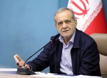مقاومت ملت ایران الگویی بینظیر از ایستادگی در برابر زور و ظلم است
