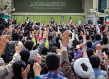 «توقف ممنوع»؛ تبلور نگاه راهبردی رهبر شهید به نسل جوان و نوجوان