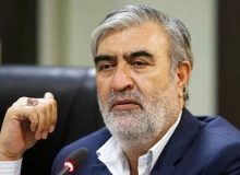 سربازان آمریکایی حتی یک ثانیه را هم برای فرار از دست ندهند