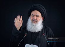 تشییع میلیونی رهبر شهید انقلاب، نشانه مخالفت ملت عراق با وابستگی به بیگانگان بود