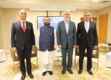 علامه اقبال یکی از مستحکمترین حلقههای پیوند ایران و پاکستان است