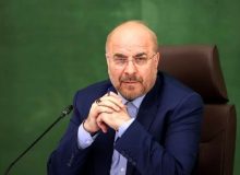تبریک قالیباف به روسای مجالس اسپانیا بهمناسبت قهرمانی در جام جهانی فوتبال