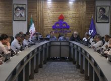 معاون رئیس جمهور : بازگشت ۱۰۰ میلیون مترمکعب گاز به مدار تولید در دستور کار است