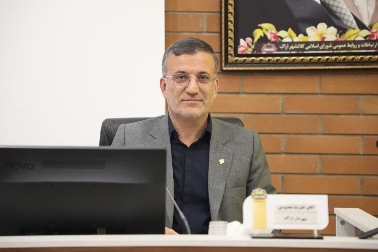 ۱۰ دستگاه اتوبوس برقی به ناوگان حملونقل عمومی اراک اضافه میشود