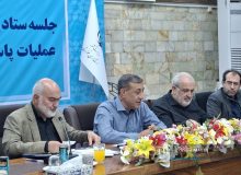 بازسازی مناطق آسیبدیده و مدیریت مصرف انرژی دو اولویت دولت است