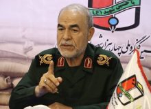 عاملان شهادت رهبر شهید آرامش را به گور خواهند برد
