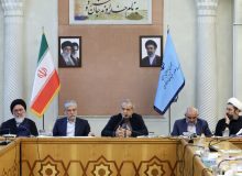 پزشکیان: خیرین و حامیان دانشگاهها در تحقق رسالت بزرگ توسعه علم نقش آفرینی میکنند