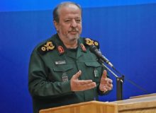 سردار ابنالرضا: نوآوری ایرانی معادلات صحنه نبرد را تغییر داد
