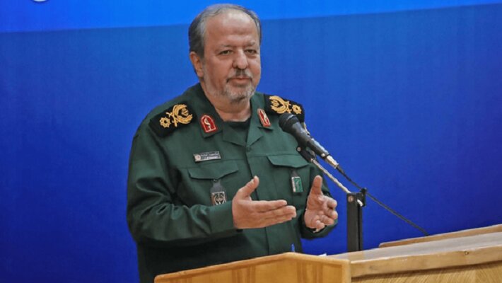 سردار ابنالرضا: نوآوری ایرانی معادلات صحنه نبرد را تغییر داد