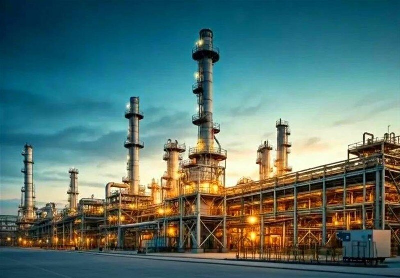 ۲ شرکت پتروشیمی به جمع مجتمعهای پتروشیمی ایران افزوده شد