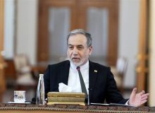 پاسخ عراقچی به روبیو: «سر در خاک» راهبرد وابستگان اسرائیل در دولت آمریکاست