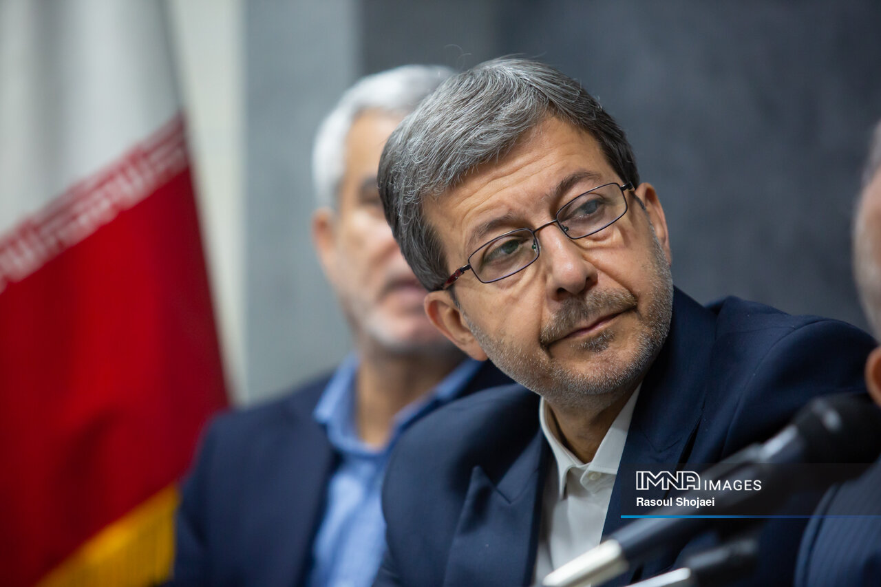 از خسارت ۱۶ هزار خانه تا بازسازی صنایع؛ برنامه اصفهان برای عبور از پیامدهای جنگ