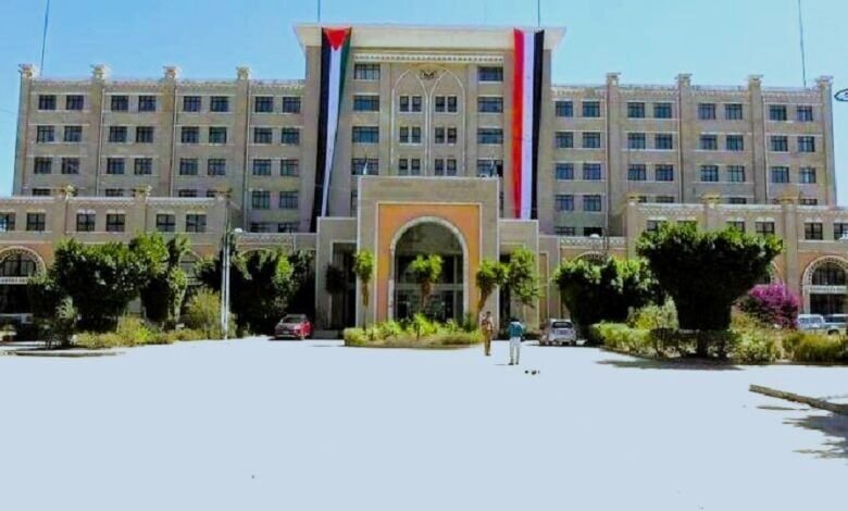 صنعا در واکنش به حمله عربستان: «تشدید در برابر تشدید» عنوان مرحله آینده خواهد بود